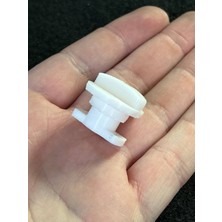 Toyota Iq Depolama Kanatlı Somun T6070246