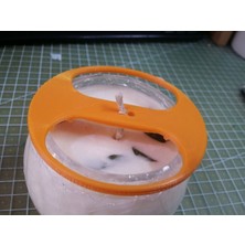 Modelerman Design Mum Fitili Tutucu T334195