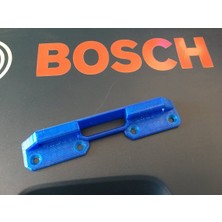 Sortimo Bosch L-Boxx Ince Kelepçe T2235462