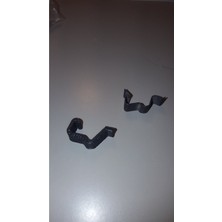 Bmw Araçları Için Isıtıcı Kablo Bağı T2479325