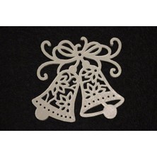 Çanlar Noel Süsü T2729121