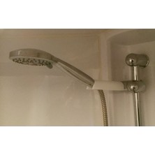Duş Başlığı Genişletici T2509604