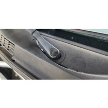 Saab 900 / 9-3 Silecek Kolu Somun Kapağı (YS3D 1994-2002) T3518898