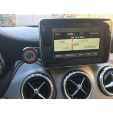 Mercedes Class A, Cla ve Gla Için Telefon Tutucusu T1859642