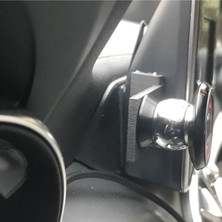 Mercedes Class A, Cla ve Gla Için Telefon Tutucusu T1859642