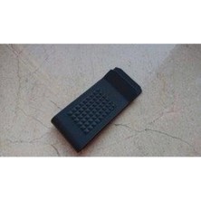 Para Klipsi Tutucu Siyah 325983