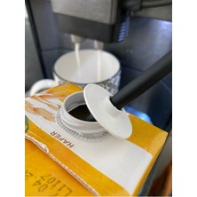 Süt Memesi Tutucu Siemens Eq 6 T4875905