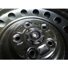 Toyota Corolla Yedek Lastik Cıvatası T6490446