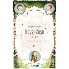 Kaygı Kuşu - Zoçko
