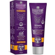 Üriner Sistem Destekleyici Kedi Malt Macunu 100 gr