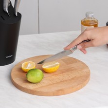 Karaca Thor 6 Parça Bıçak Seti