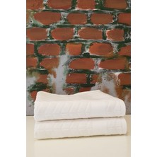 Özdilek Claret 2'li Havlu - Krem