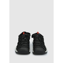 Joma S.gea Men 2501 Negro Siyah Erkek Sneaker SGEAS2501V