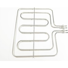 Fırın Isıtıcı Rezistans Çiftli 1400W+1200W=2600W