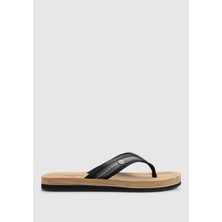 S.florıda Men 2501 Negro Siyah Erkek Sneaker SFLORS2501