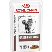 Royal Canin R. Canin Gastrointestinal Yaş Kedi Maması 1 Paket 85 Gr.