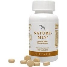 Forever Living Nature-Min