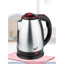 Çelik Kettle