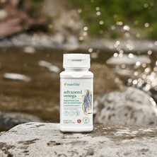 Amway Omega-3 Fish Oil Plus Nutriway
