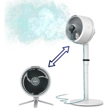 Shark Ninja FA220EU Flexbreeze Portatif Fan