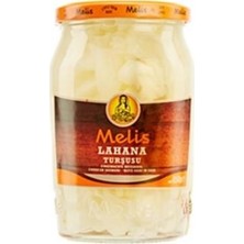 Melis Lahana Turşusu 720 gr