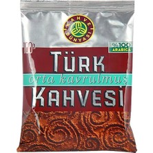 Kahve Dünyası Türk Kahvesi 100 gr