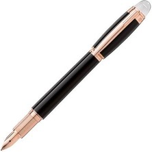 Montblanc Starwalker Resin Dolma Kalem 105651