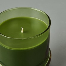 Evidea Deco Granny Summer Mum - Yeşil - 260 gr