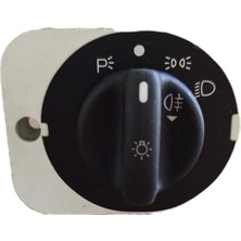 Ford Mondeo Far Anahtarı / Sissiz Tip / 1993 - 2001