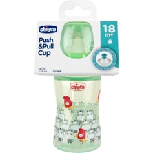 Chicco Push & Pull Bardak 18 Ay+ 150 ml