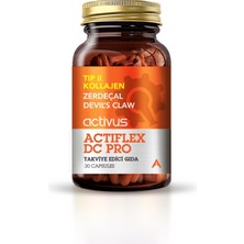 Actiflex Dc Pro 30 Tb.