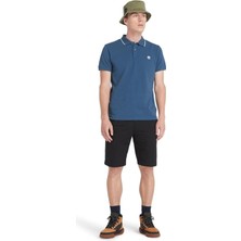 Claremont Poplin Chino Short