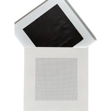 60X60 Clip-In Metal Asma Tavan Tam Takım Alüminyum Sistemi