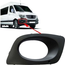 Sis Far Çerçeve Sprinter Sağ 14>18