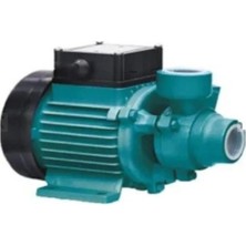Blu Qb-50 - 0.5 Hp - 220V - Yıldız Fanlı Pompa