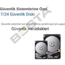 Arna 2 Mp 1080P 4 Kameralı Dış Mekan Ahd Güvenlik Seti 320 GB HDD Dahil - ST24320