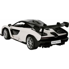 96600 1:14 Mclaren Senna Işıklı Uzaktan Kumandalı Araba 32 cm