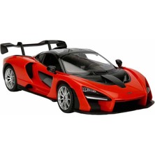 96600 1:14 Mclaren Senna Işıklı Uzaktan Kumandalı Araba 32 cm