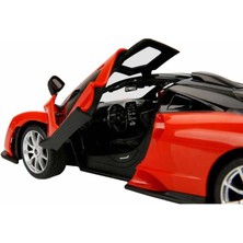 96600 1:14 Mclaren Senna Işıklı Uzaktan Kumandalı Araba 32 cm