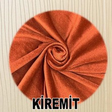 4 Adet Süet Detaylı Angora Kumaş Sandalye Kılıfı Yıkanabilir Likralı Esnek Lastikli, Sandalye Örtü