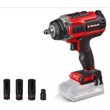 Einhell Professional IMPAXXO 18/450  + *AKÜ VE SARJ CİHAZI HEDİYE*
