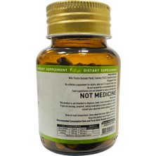 Afye Milk Thistle With Fumitory  (60 Kapsül)