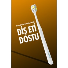 Sensitive Diş Fırçası 10000+ Ultra Soft