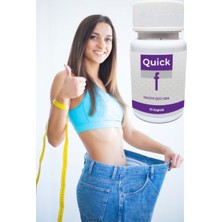 Quick F 2 Adet 15'li Takviye Edici