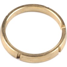 Bross Otomotiv BSP191 AKS Frezesi Konik Halka 0A5409374