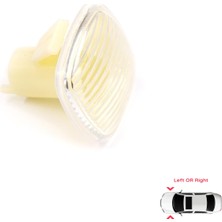 Bross Otomotiv VW Audi Seat Skoda İçin Yan Sinyal Lambası : 1U0949127B