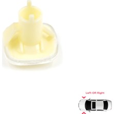 Bross Otomotiv VW Audi Seat Skoda İçin Yan Sinyal Lambası : 1U0949127B