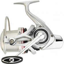 Daiwa Emblem 35 Scw 4000 Qd Surf Olta Makinesi