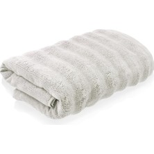 Fine Cotton Bej Banyo Havlusu 140X70 cm