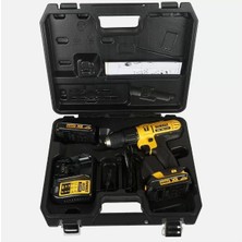 Dewalt DCD776S2-TR  Darbeli Matkap + LAZER METRE HEDİYE 